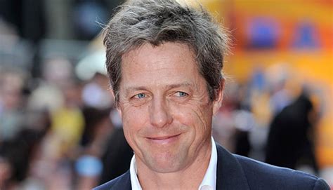 what happened to hugh grant.